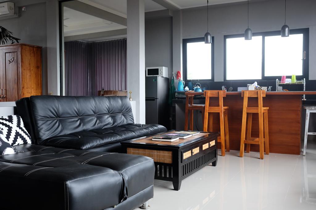 Jiwa'S House Hotel Ubud Buitenkant foto